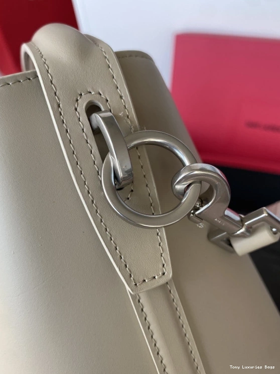 Tony Luxuries  BAG-17*20*13CM 37 YSL LE SMALL 0803